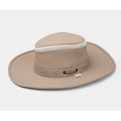 Chapeau Traveller LTM6 AIRFLO® Taupe - Tilley