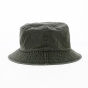 Bob Demis Cotton Khaki - Crambes