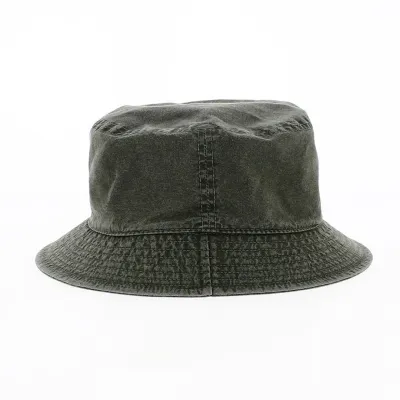 Bob Demis Cotton Khaki - Crambes