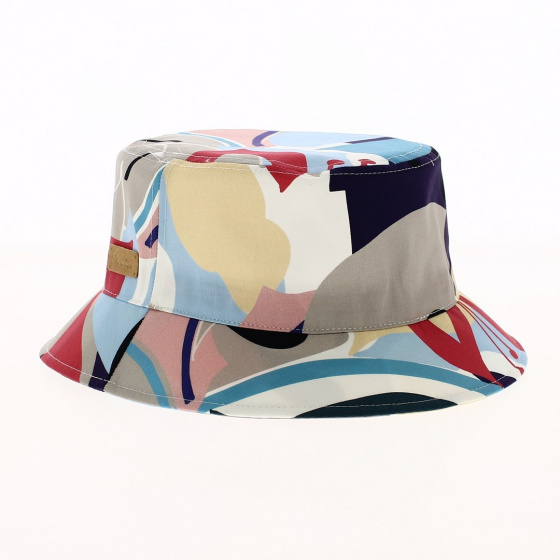 Bob Demis Cotton Multicolored - Crambes