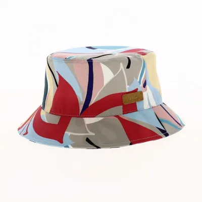 Bob Demis Coton Multicolore - Crambes