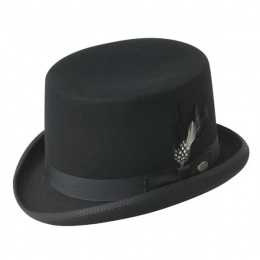 Ice Bailey top hat