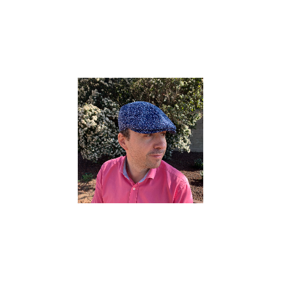 Duck Bill Cap San Sebastian - Traclet