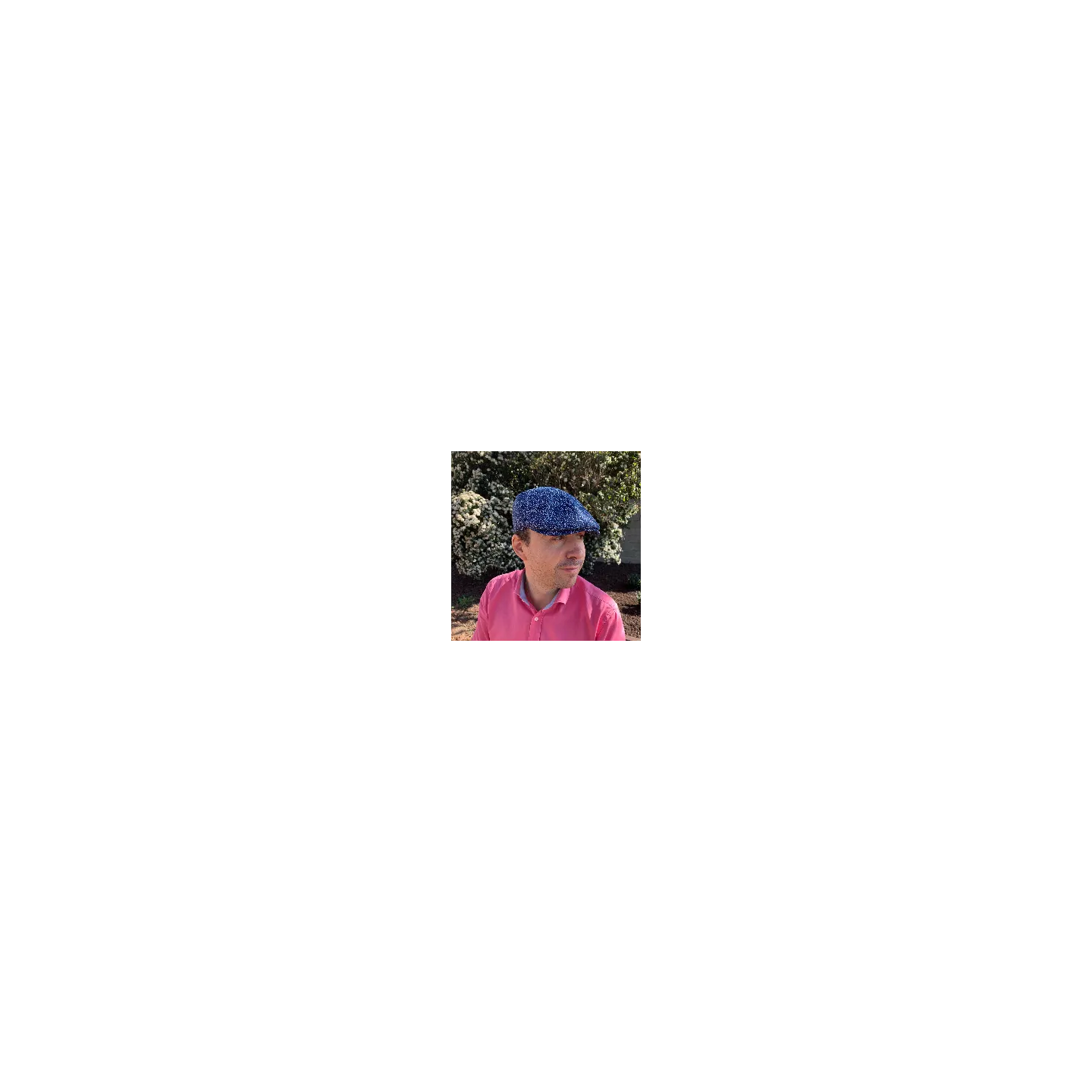 Duck Bill Cap San Sebastian - Traclet Reference: 14902| Traclet Hat Shop