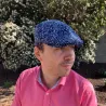 Duck Bill Cap San Sebastian - Traclet Reference: 14902| Traclet Hat Shop