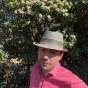 Trilby Syracuse Straw Paper Hat - Traclet