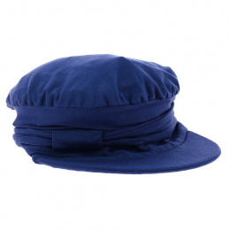 copy of Summer Cap Chemotherapy Navy - Traclet