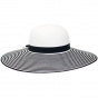 Capeline Margan Polyester Noir - Traclet Headwear