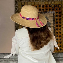 Hat Plum X Gesche UPF 50+