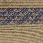 Capeline UPF50+ Lola Straw Paper Multicolor - Traclet