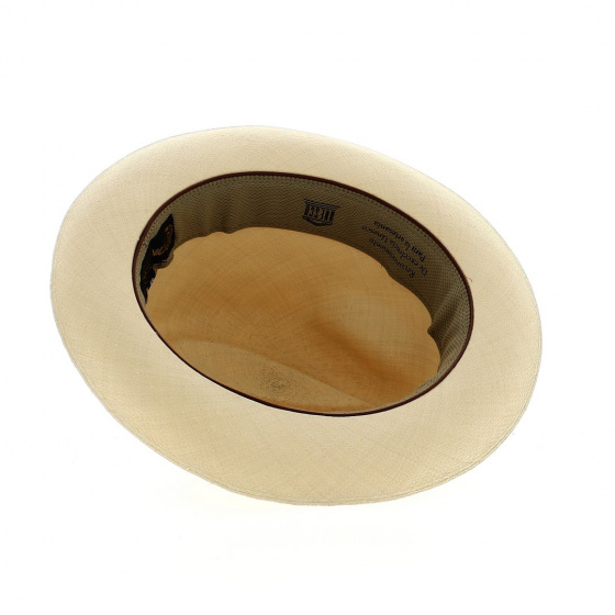 Chapeau - Panama - Pile - Montecristi - Traclet