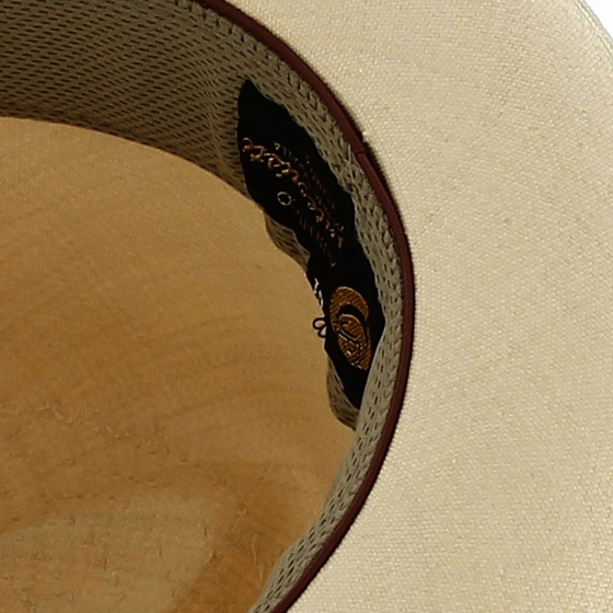 Chapeau - Panama - Pile - Montecristi - Traclet