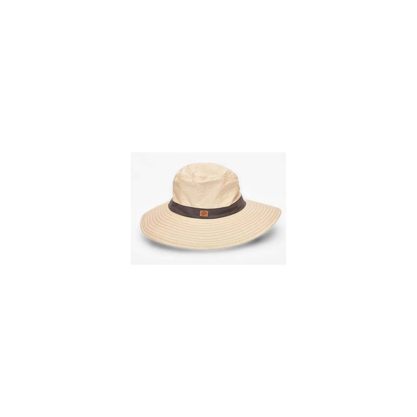 chapeau large bords anti uv