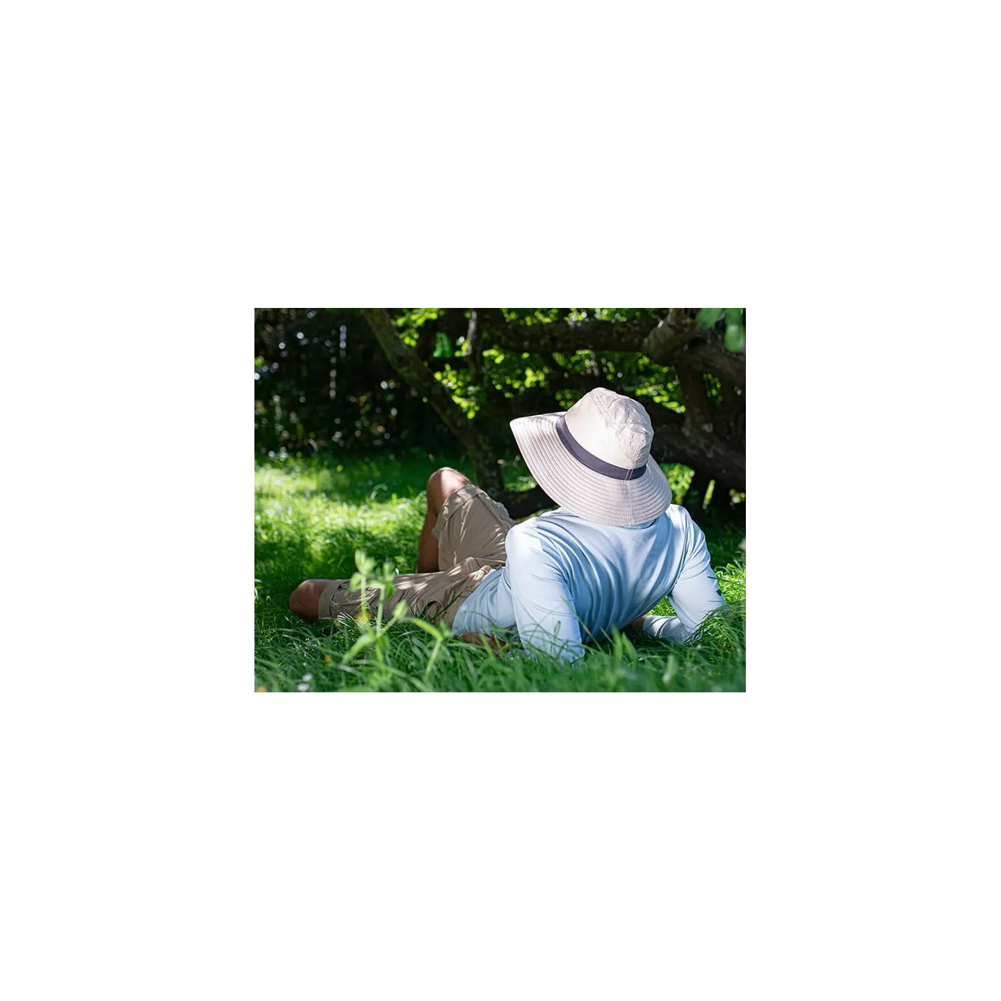 Chapeau Aventure Haute Protection - Soway Reference : 15475| Chapellerie Traclet