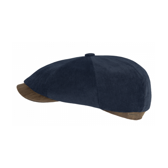 Hatteras Wake Cap Blue - Hatland