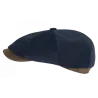 Casquette Hatteras Wake Bleu - Hatland  Reference : 11288 | Chapellerie Traclet