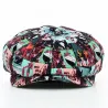 Hatteras Docko Cotton Multicolored Cap - Traclet