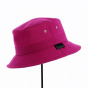 Bob Davos Cotton Pink Fushia - Crambes