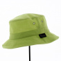 Davos Cotton Bob Anise Green - Crambes