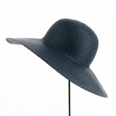 Capeline Panama Pedra Bleu Marine - Traclet