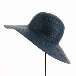 Panama Pedra Capeline Navy Blue - Traclet