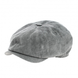princeton gottmann 8-sided cap