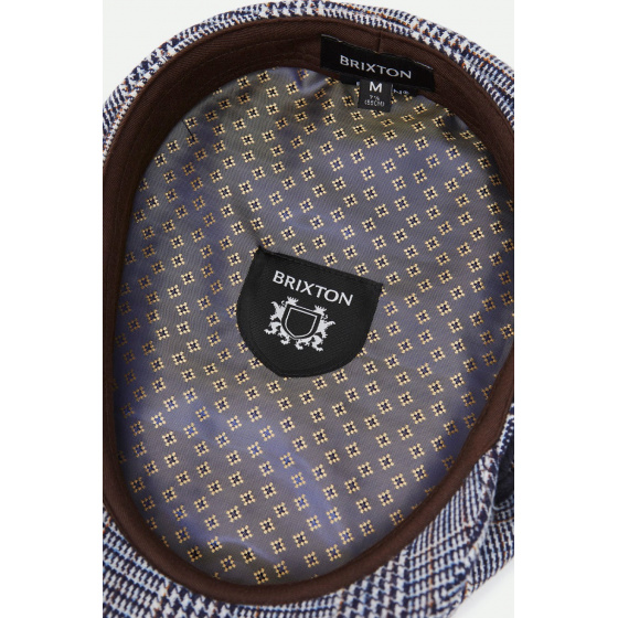 Casquette Marin Fiddler Joe - Brixton Casquette Marin Fiddler Joe - Brixton