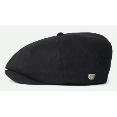 Beret Brood Herringbone Cap Brixton