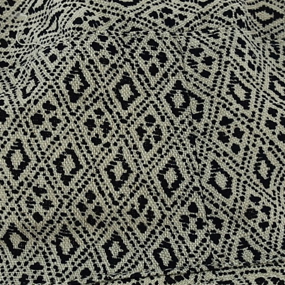 Bob Marine Damiers Réversible Coton - Traclet