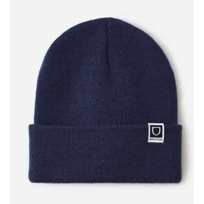 Bonnet Harbor Navy - Brixton