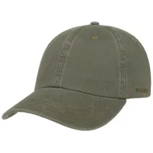 Rector Khaki Cap - Stetson