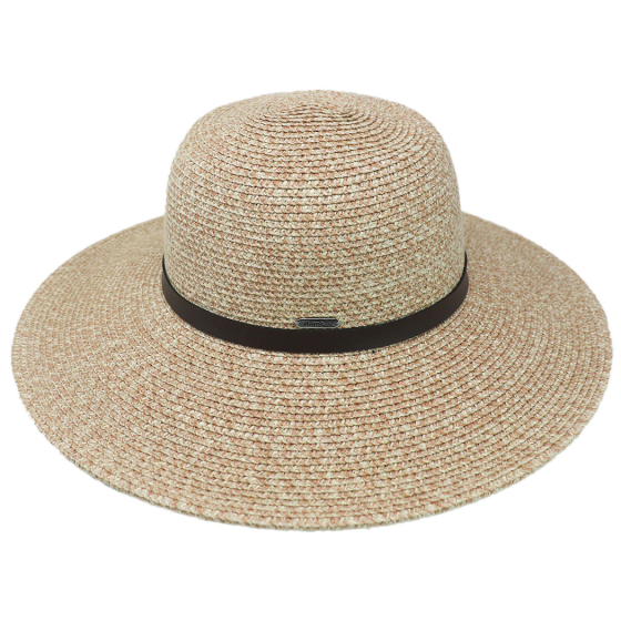 Capeline Niza Straw Paper UPF 50+ - Traclet