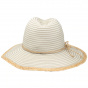 Traveller Volterra Natural Hat - Traclet