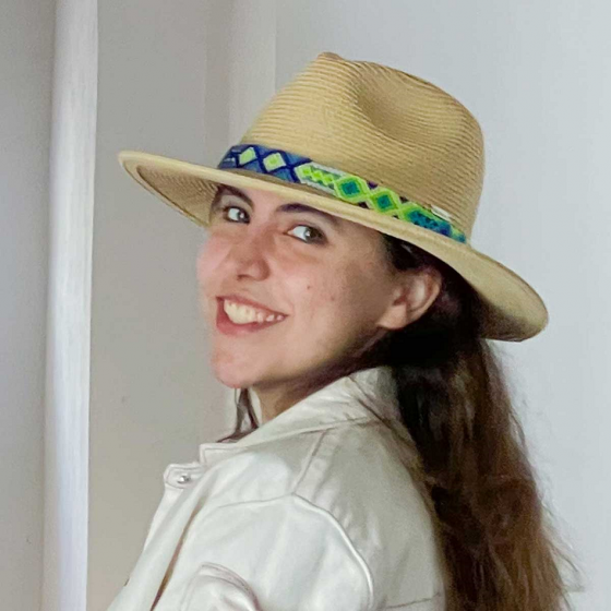 Chapeau Traveller Cenote Paille papier - Traclet Chapeau Traveller Cenote Paille papier - Traclet