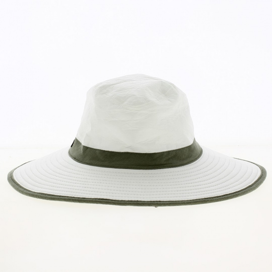 Jade Green Glatigny Adventure Hat - Soway