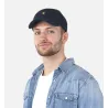 Baseball Cap Posse Sun Navy Blue - Barts