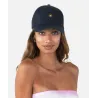 Baseball Cap Posse Sun Navy Blue - Barts