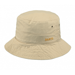 Summer Bob Calomba Beige Cotton - Barts
