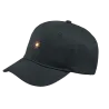 Black Posse Sun Baseball Cap - Barts