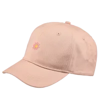 Posse Sun Baseball Cap Pink - Barts
