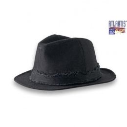 Fedora black