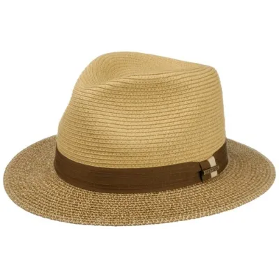 Gygy Toyo Traveller Hat - Stetson