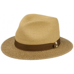 Gygy Toyo Traveller Hat - Stetson