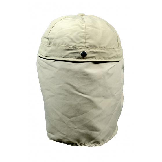 Laâyoune Neck Protection Cap Laâyoune Neck Protection Cap