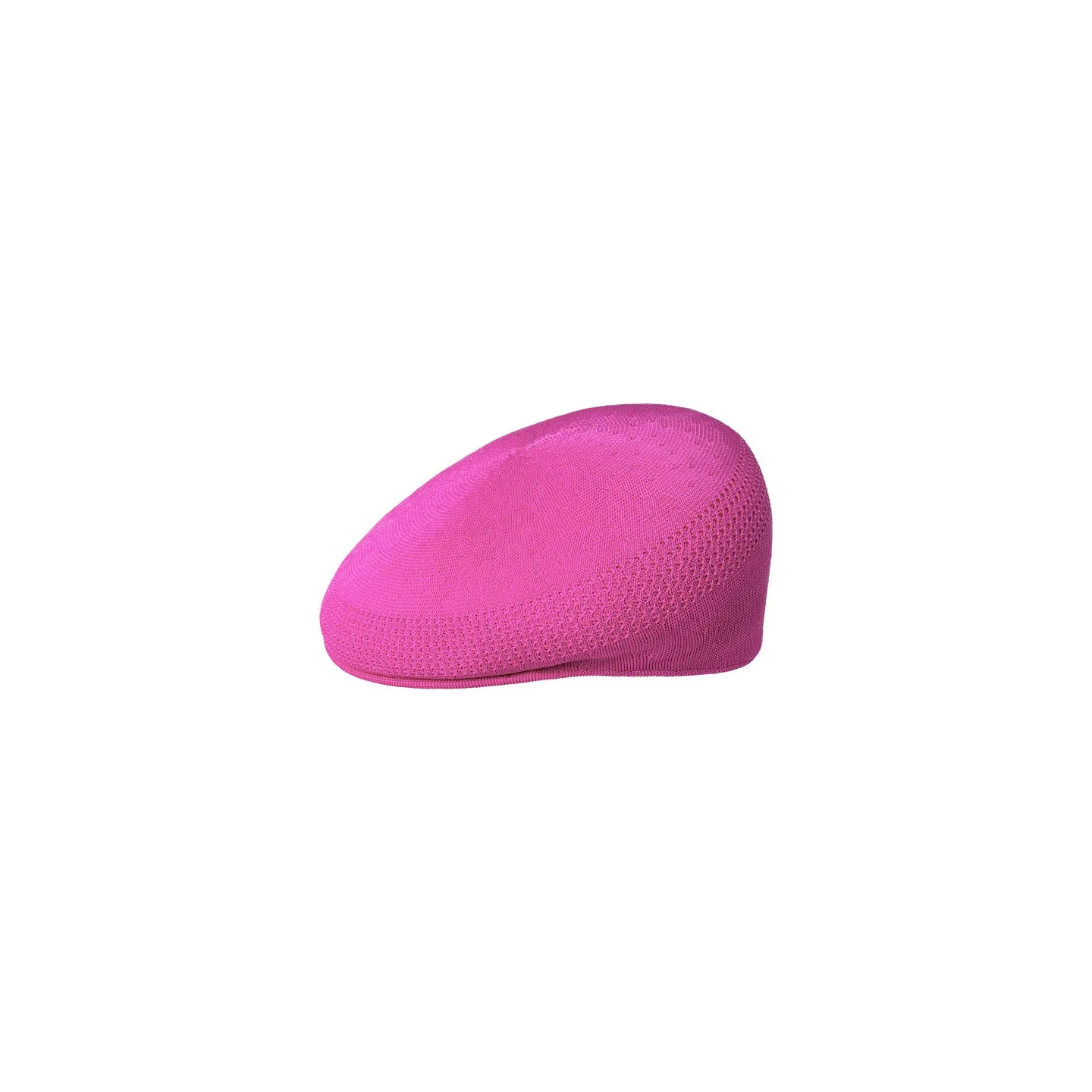 Casquette Tropic 504 Ventair Rose- Kangol