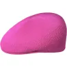 Casquette Tropic 504 Ventair Rose- Kangol