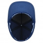 Wool Baseball Flexfit Denim Cap - Kangol