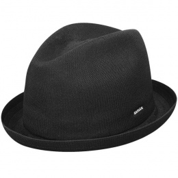 Tropic Player Black Hat - Kangol