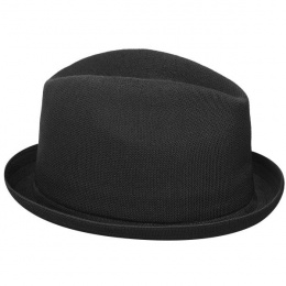 Tropic Player Black Hat - Kangol
