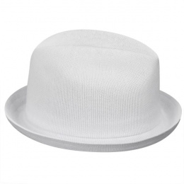 Tropic player white hat - Kangol